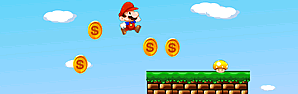 Mario Great Adventure