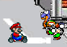 Mario Kart Xtreme