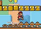 Super Mario Hopscotch