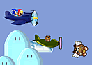 Mario & Sonic Jet Adventure