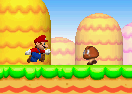 Run Run Mario