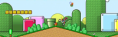 Super Mario Cross