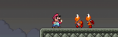 Mario Kombat