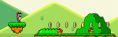Mario's Adventure