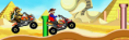 Mario Egypt Adventure