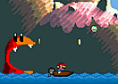 Super Mario Boat Bonanza