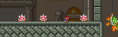 Mario Arena