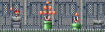Mario Tower Coins