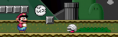 Super Mario Flash - Halloween Version