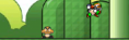Sniper Mario